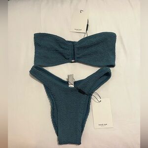 Bond Eye Bikini- one size-  NWT